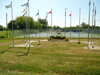 Photo of Tennis Courts