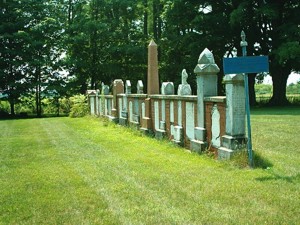 photo of Smith Cemetery