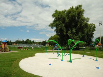 Photo of Splashpark