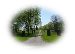photo of Greenwood Cemetery