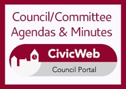 civic web portal