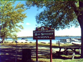 photo of Bay Street Marina